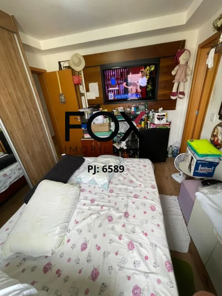 Cobertura, 3 quartos, 205 m² - Foto 20