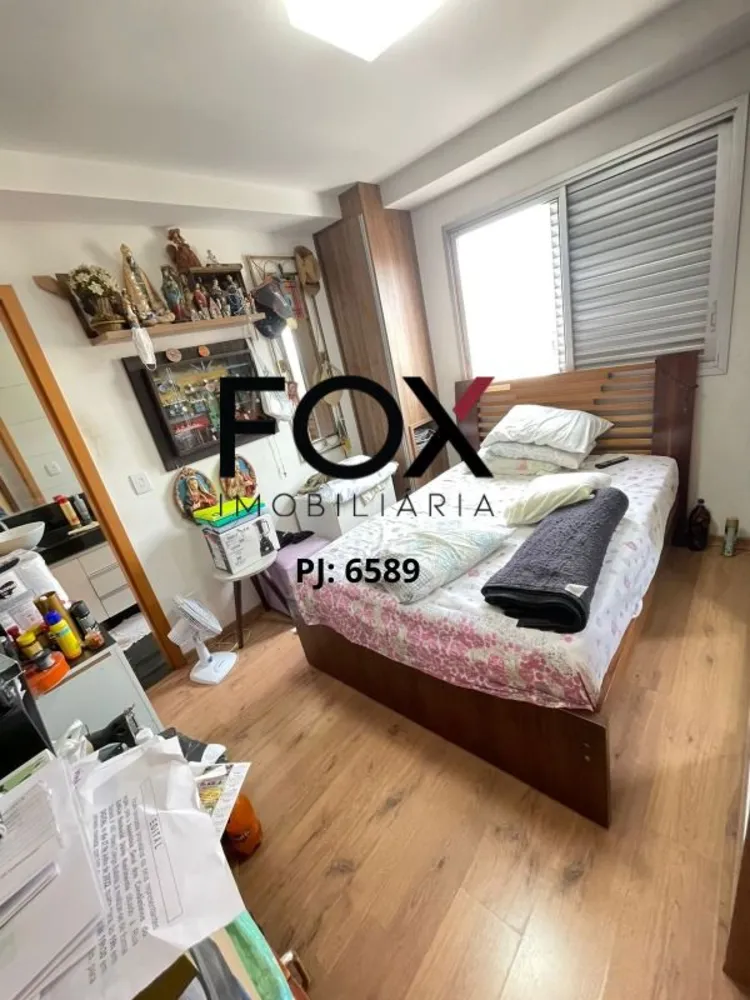 Cobertura, 3 quartos, 205 m² - Foto 19