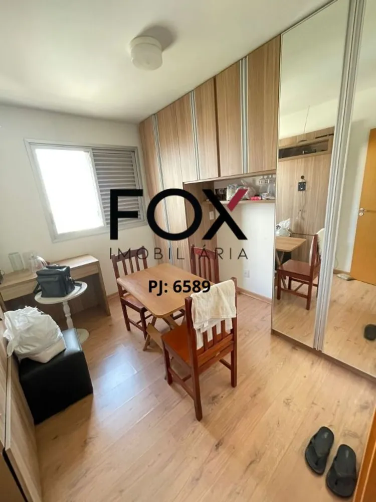 Cobertura, 3 quartos, 205 m² - Foto 5