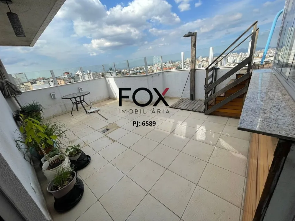 Cobertura, 3 quartos, 205 m² - Foto 9