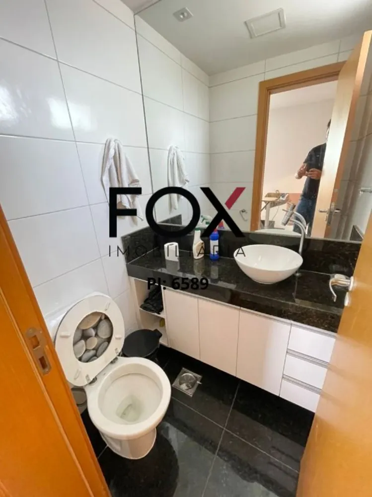 Cobertura, 3 quartos, 205 m² - Foto 8