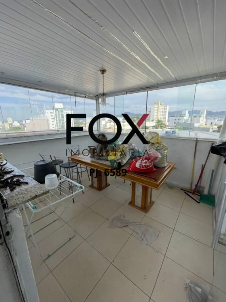 Cobertura, 3 quartos, 205 m² - Foto 10