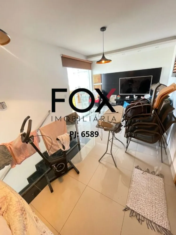 Cobertura, 3 quartos, 205 m² - Foto 7
