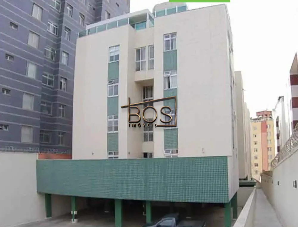Apartamento, 3 quartos, 126 m² - Foto 1