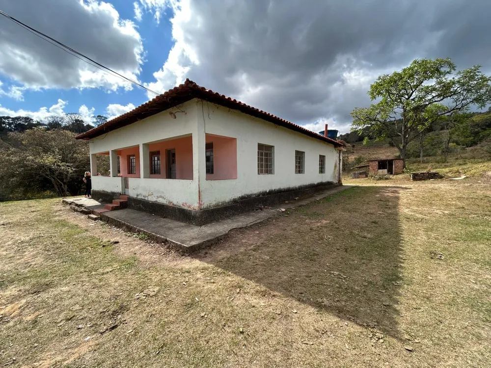 Chácara, 1 quarto - Foto 3