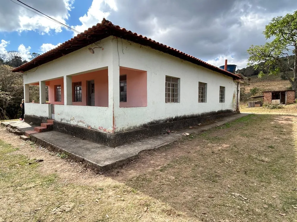 Chácara, 1 quarto - Foto 2