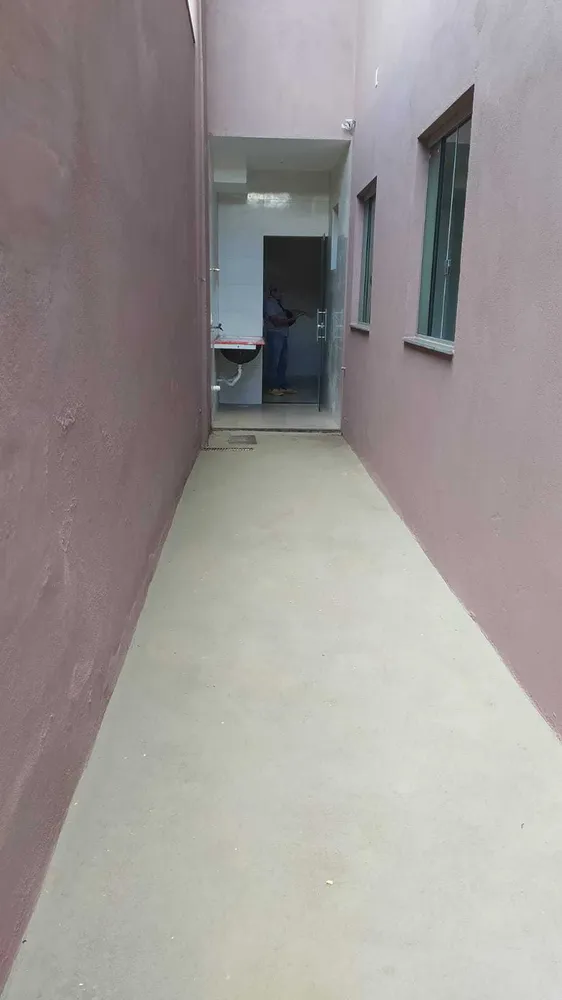 Casa, 3 quartos, 115 m² - Foto 11