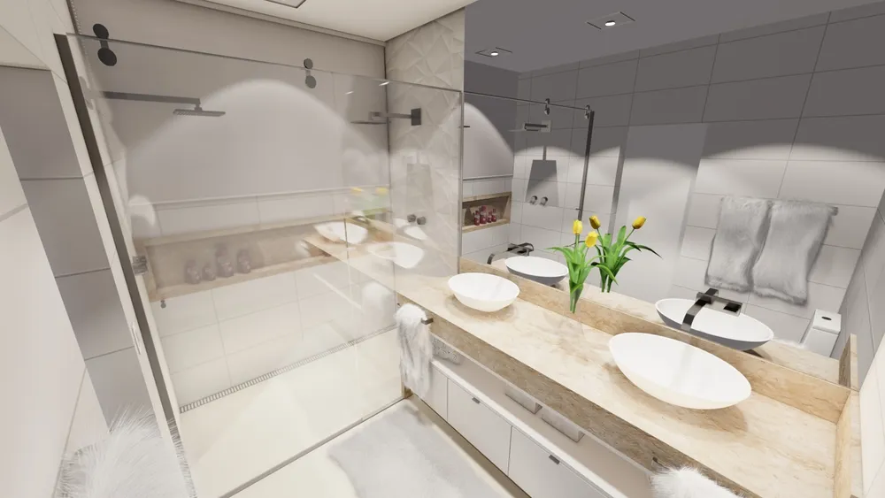 Apartamento, 4 quartos, 397 m² - Foto 9
