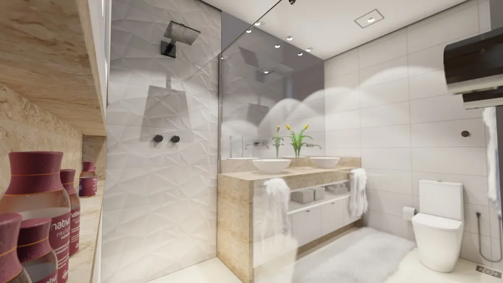 Apartamento, 4 quartos, 205 m² - Foto 11