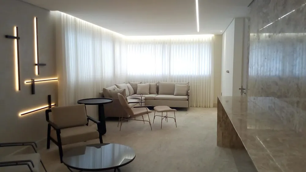 Apartamento, 4 quartos, 397 m² - Foto 4