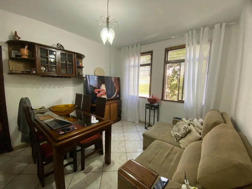 Apartamento, 3 quartos, 93 m² - Foto 1