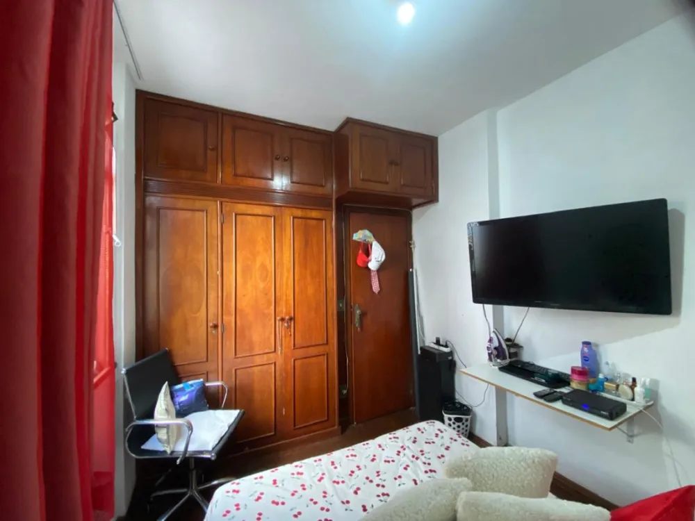 Apartamento, 3 quartos, 93 m² - Foto 6