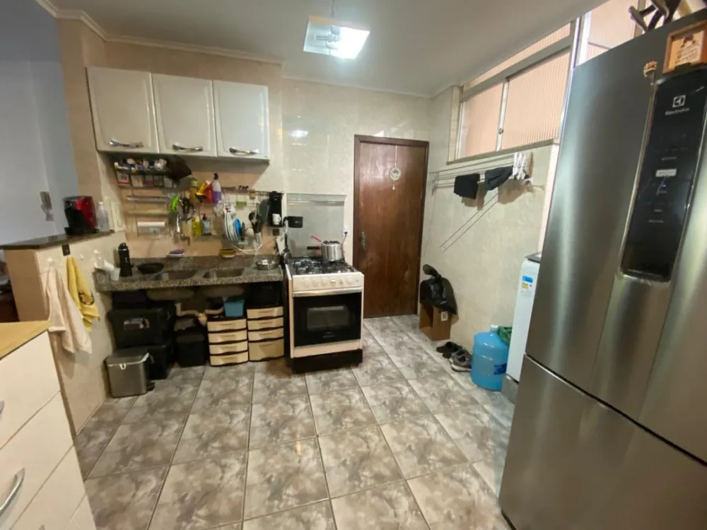 Apartamento, 3 quartos, 93 m² - Foto 2