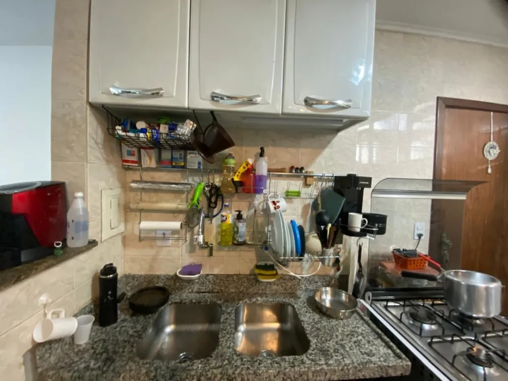 Apartamento, 3 quartos, 93 m² - Foto 3