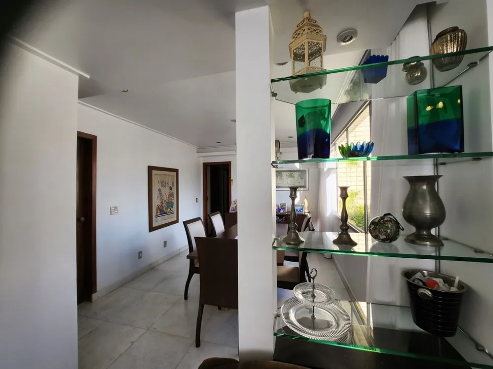 Apartamento, 4 quartos, 137 m² - Foto 4