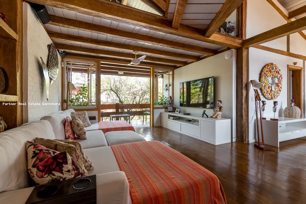 Casa de Condomínio, 4 quartos - Foto 10