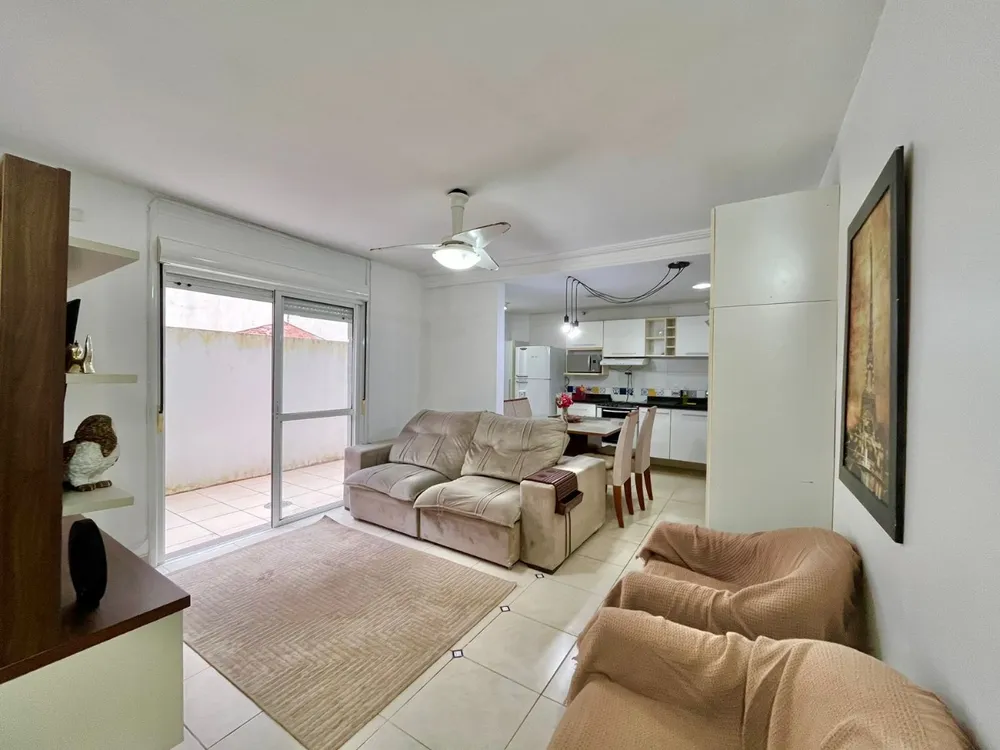 Apartamento, 2 quartos, 70 m² - Foto 2