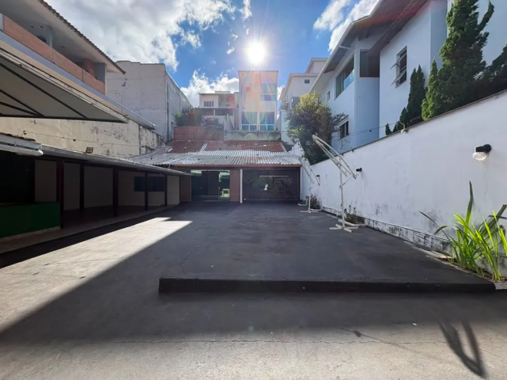 Loja-Salão, 281 m² - Foto 1