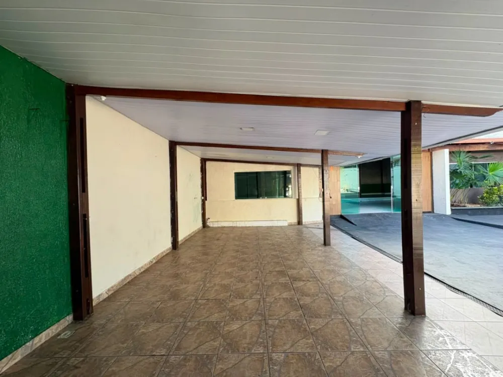 Loja-Salão, 281 m² - Foto 3