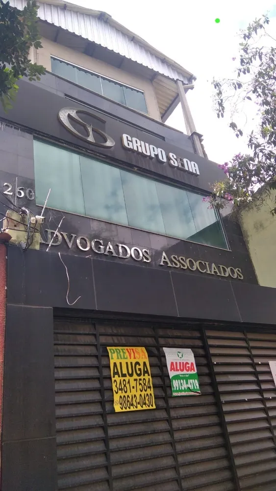 Prédio Inteiro, 646 m² - Foto 11