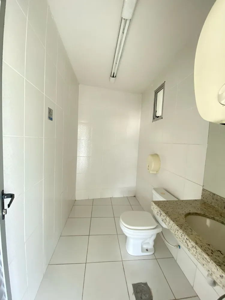Prédio Inteiro, 646 m² - Foto 9
