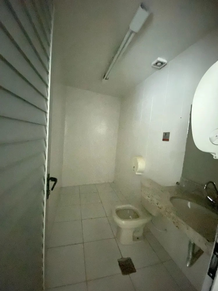 Prédio Inteiro, 646 m² - Foto 8