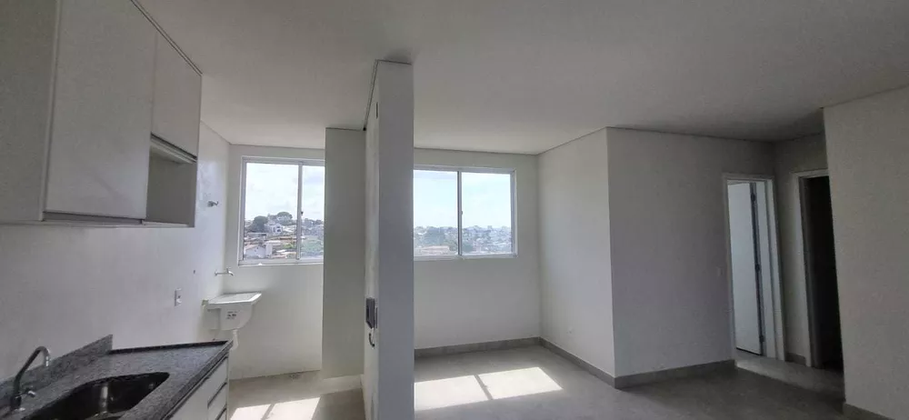 Apartamento à venda com 2 quartos, 76m² - Foto 5