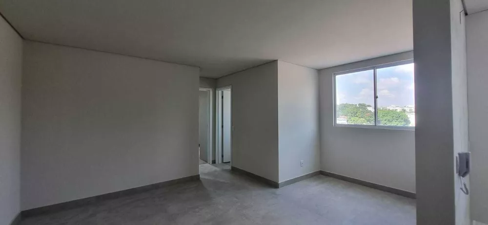 Apartamento à venda com 2 quartos, 76m² - Foto 3