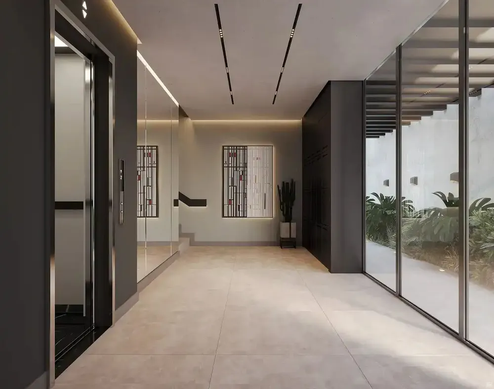 Apartamento, 2 quartos, 93 m² - Foto 12