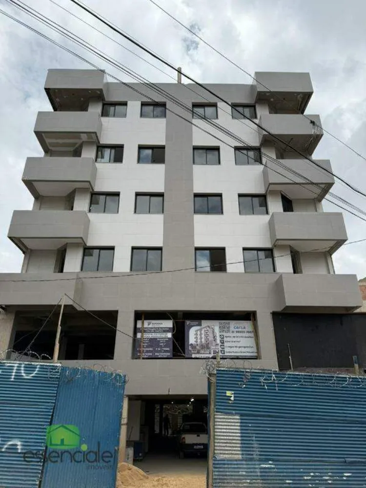 Apartamento, 2 quartos, 62 m² - Foto 8