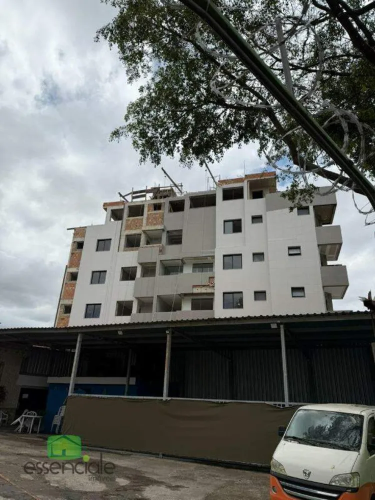 Apartamento, 2 quartos, 62 m² - Foto 6