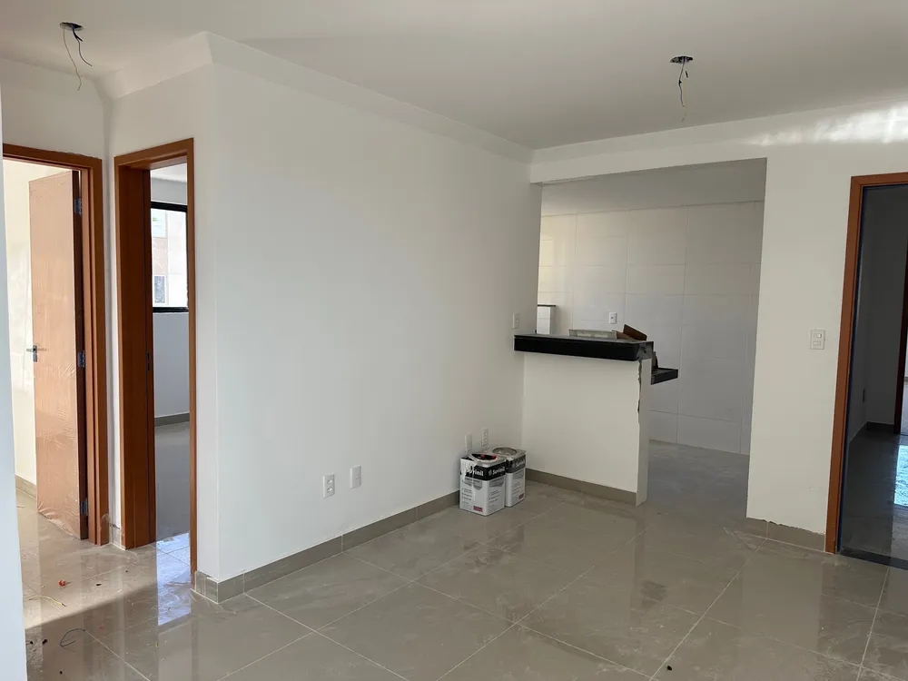 Apartamento, 2 quartos, 55 m² - Foto 3