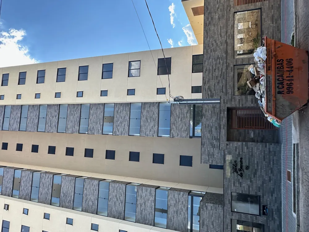 Apartamento, 2 quartos, 55 m² - Foto 1