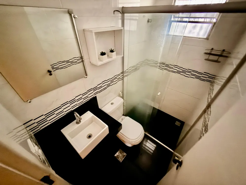 Apartamento, 3 quartos, 114 m² - Foto 3