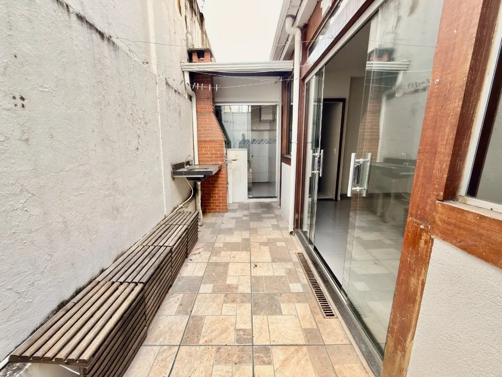 Apartamento, 3 quartos, 114 m² - Foto 1
