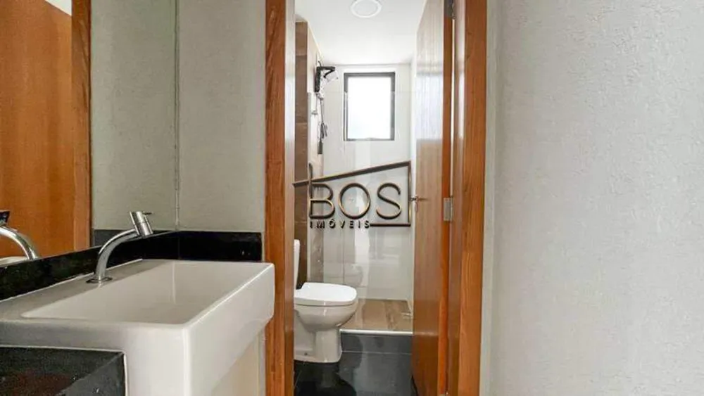 Cobertura, 3 quartos, 113 m² - Foto 4