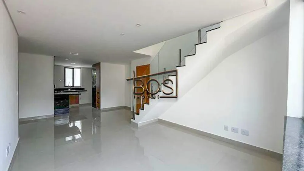Cobertura, 3 quartos, 113 m² - Foto 2