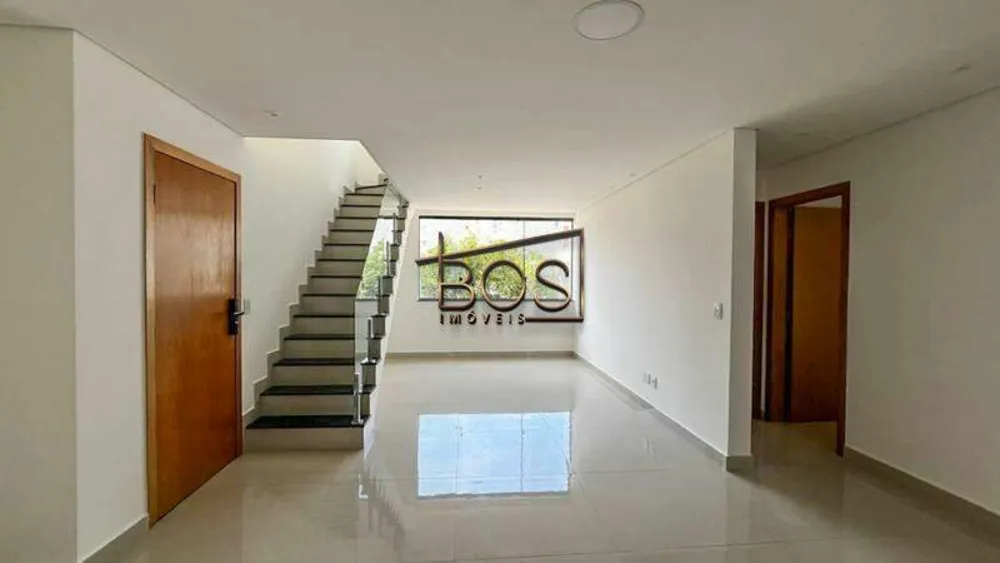 Cobertura, 3 quartos, 113 m² - Foto 3