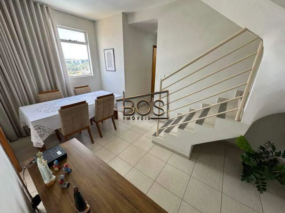 Cobertura, 3 quartos, 113 m² - Foto 9