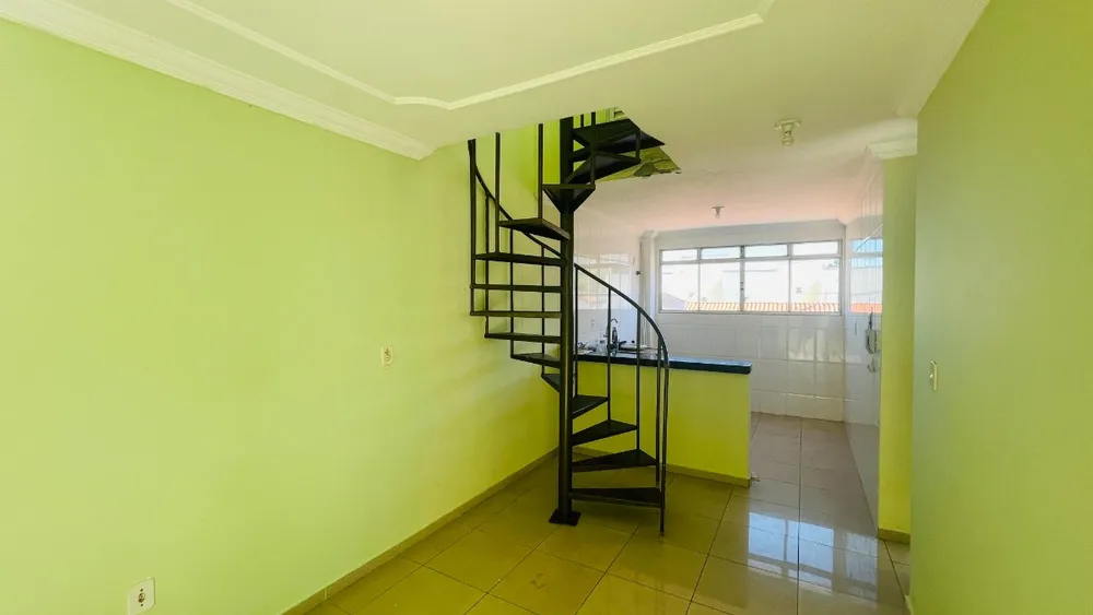 Cobertura, 2 quartos, 120 m² - Foto 6
