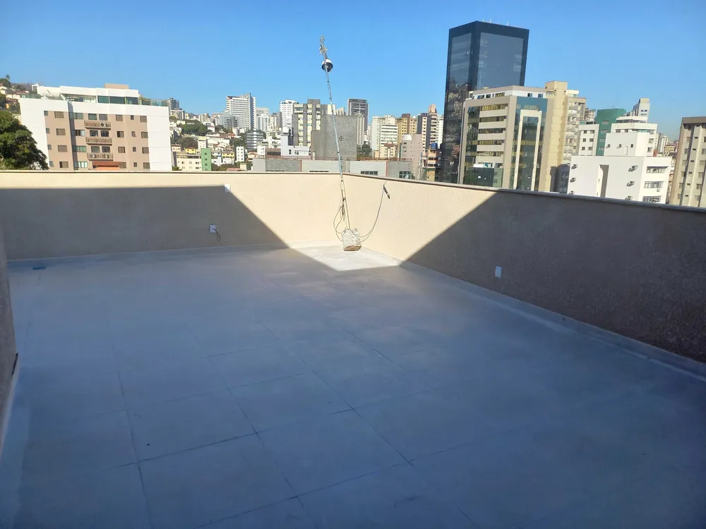 Cobertura, 2 quartos, 108 m² - Foto 1