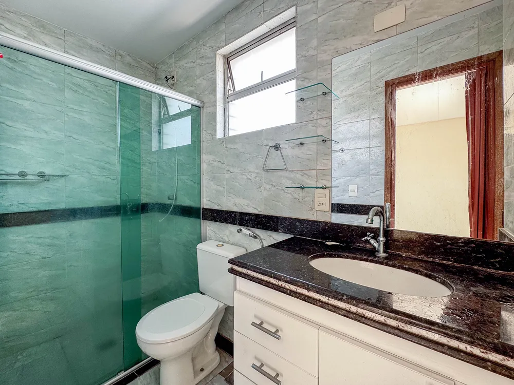 Cobertura, 3 quartos, 124 m² - Foto 4