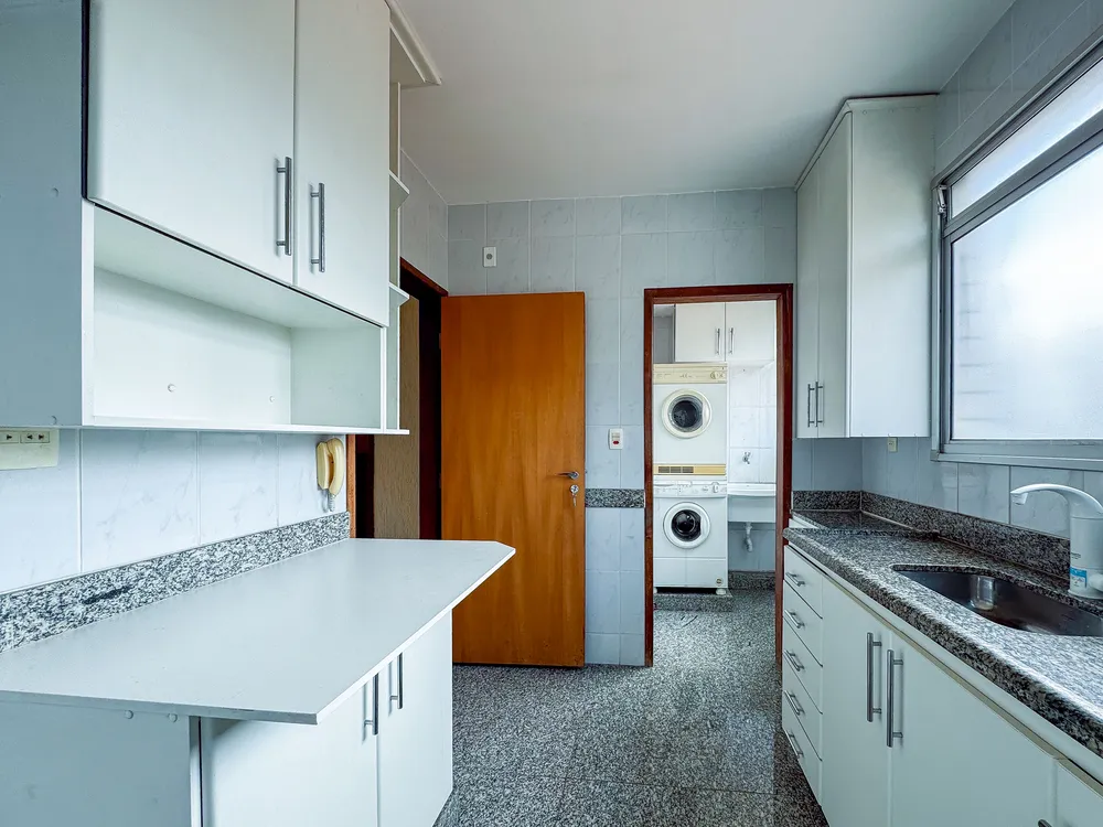 Cobertura, 3 quartos, 124 m² - Foto 5