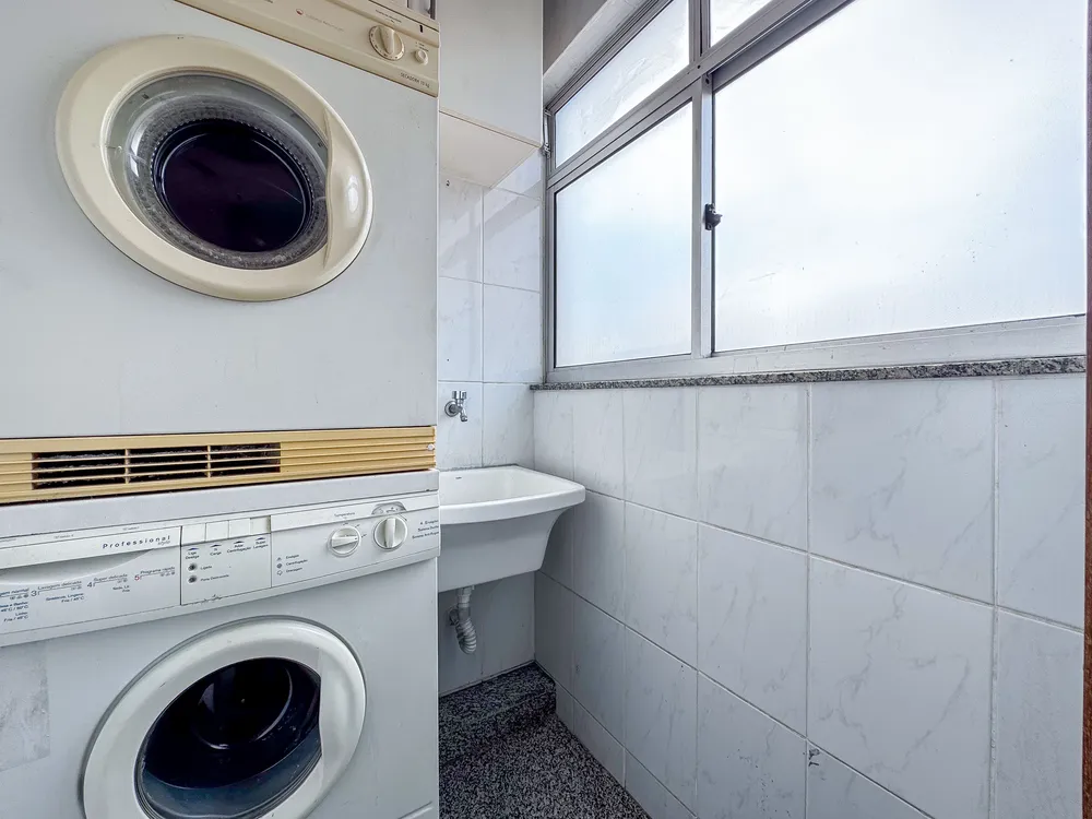Cobertura, 3 quartos, 124 m² - Foto 8