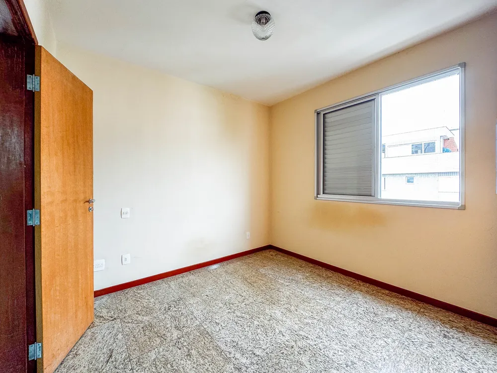 Cobertura, 3 quartos, 124 m² - Foto 2