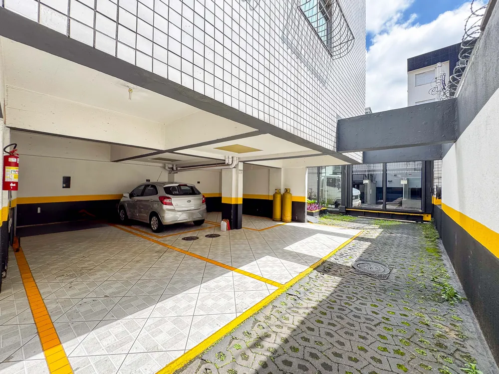 Cobertura, 3 quartos, 124 m² - Foto 1