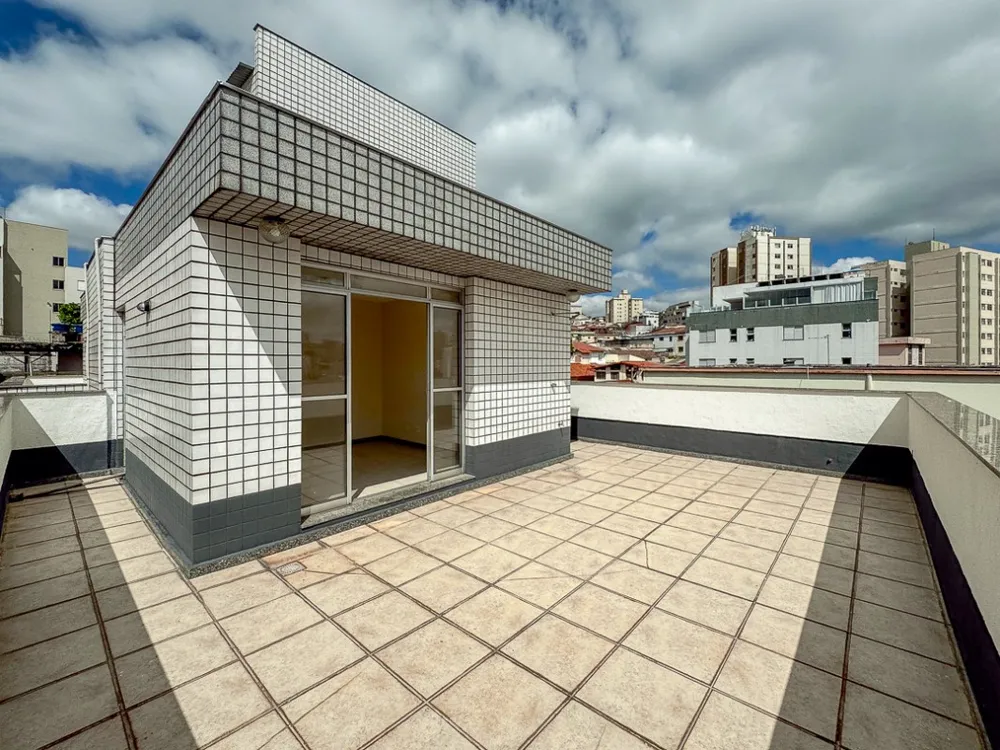 Cobertura, 3 quartos, 124 m² - Foto 4