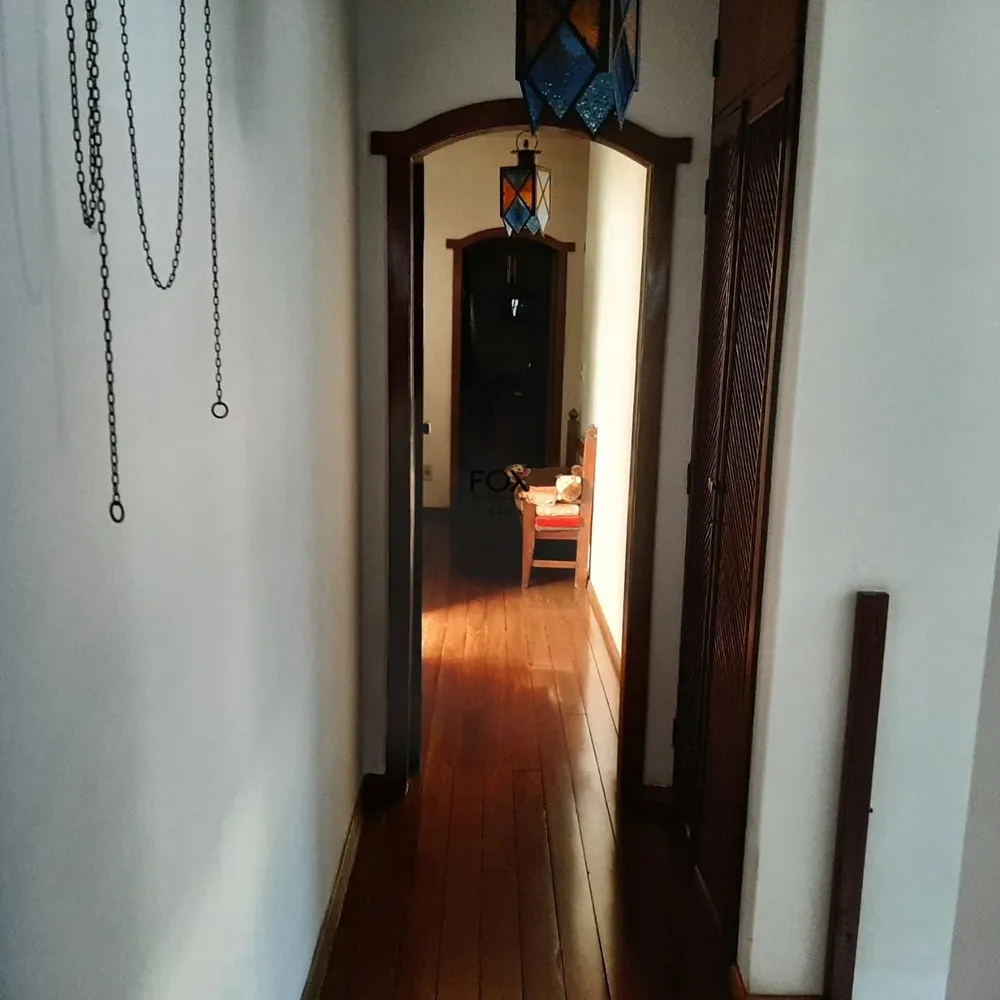 Casa, 6 quartos, 284 m² - Foto 3