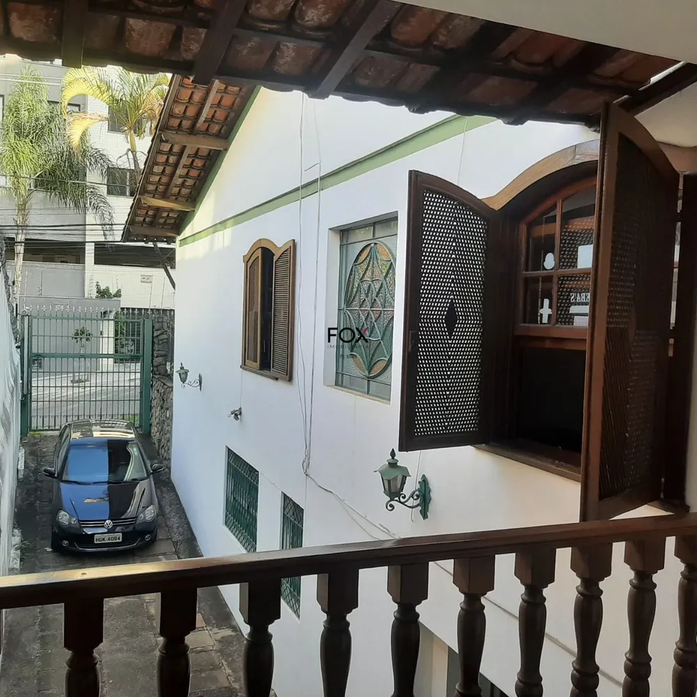 Casa, 6 quartos, 284 m² - Foto 6