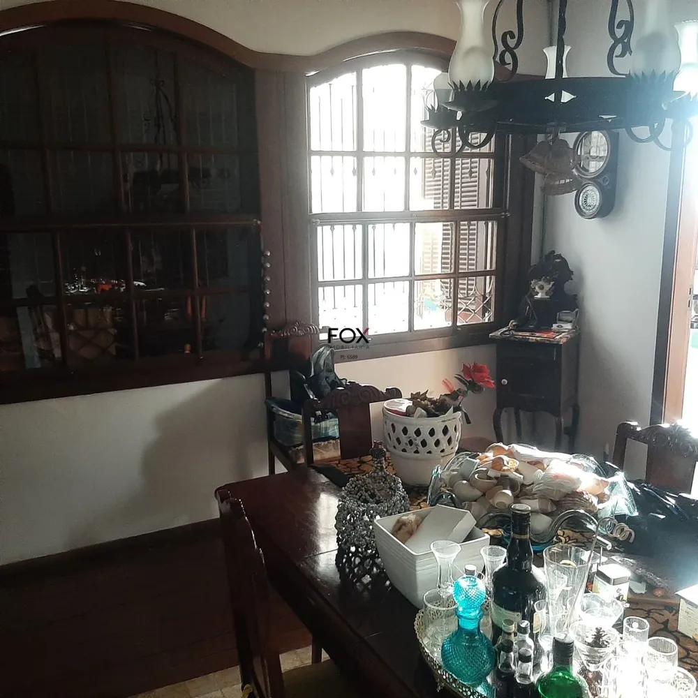 Casa, 6 quartos, 284 m² - Foto 2